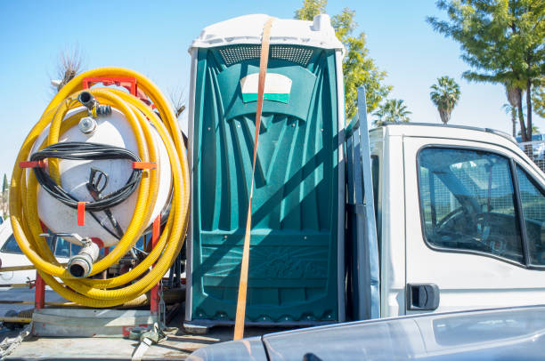 Best Emergency porta potty rental  in Caseyvle, IL