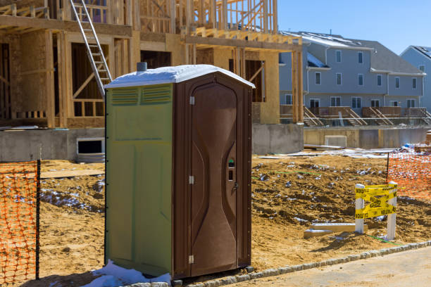 Best Sanitation services for porta potties  in Caseyvle, IL