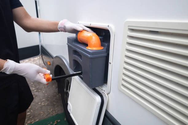 Best Handicap porta potty rental  in Caseyvle, IL