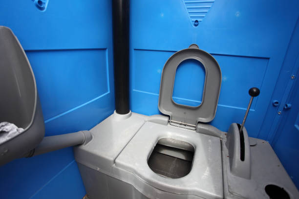 Best Portable restroom trailer rental  in Caseyvle, IL