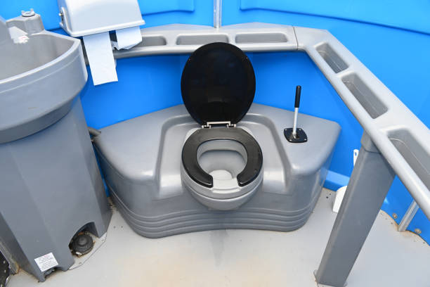 Best Event porta potty rental  in Caseyvle, IL