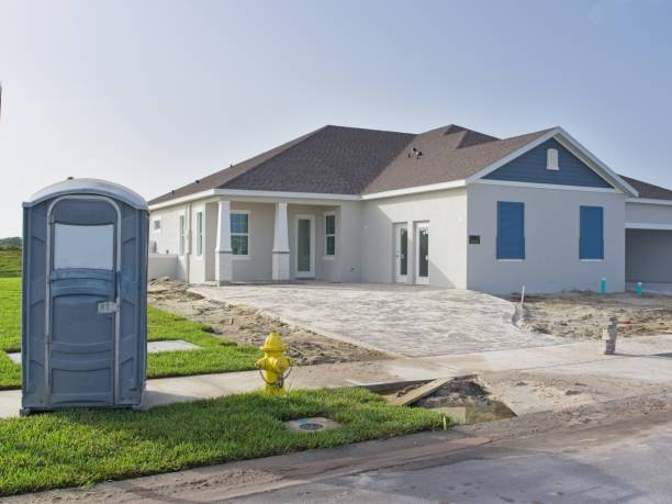 Best Porta potty services near me  in Caseyvle, IL