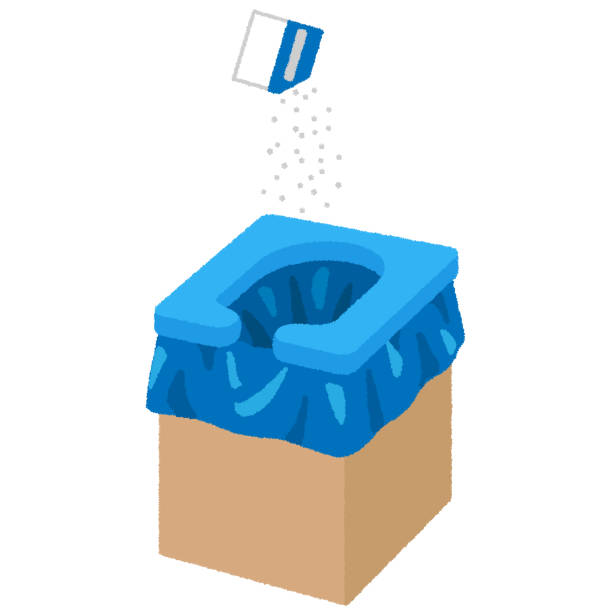 Best Porta potty cleaning services  in Caseyvle, IL