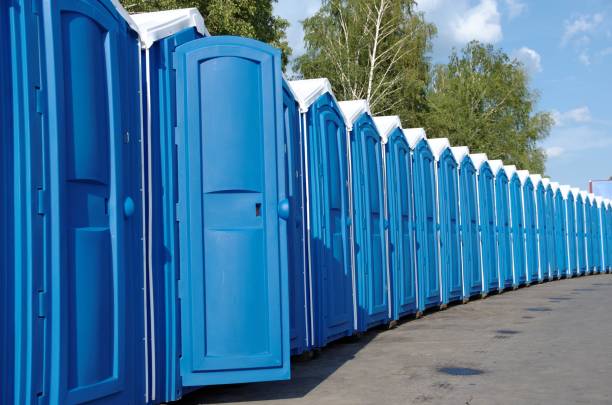 Best Long-term porta potty rental  in Caseyvle, IL